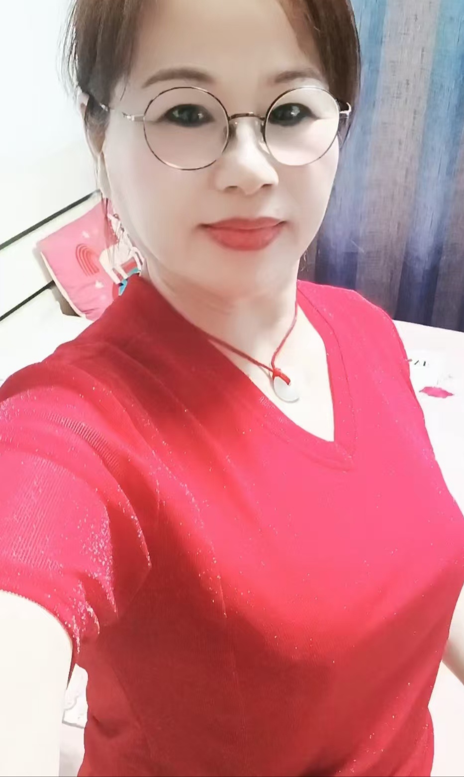 宝山风情熟女姐姐