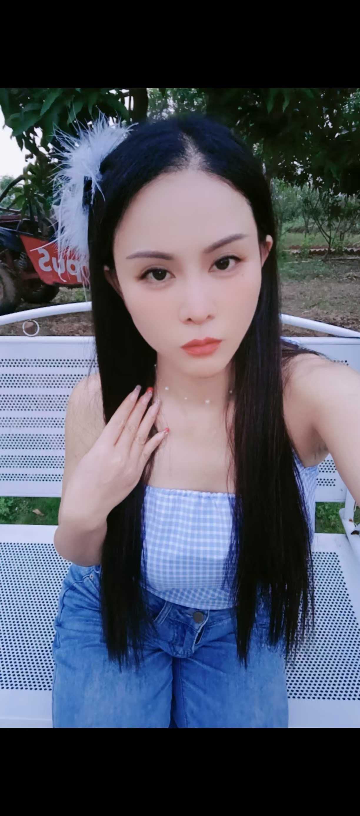 永泰情趣欲女萍萍