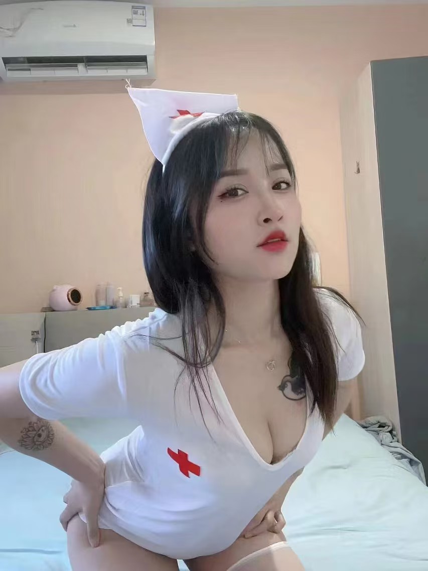 南山火热制服辣妹可可