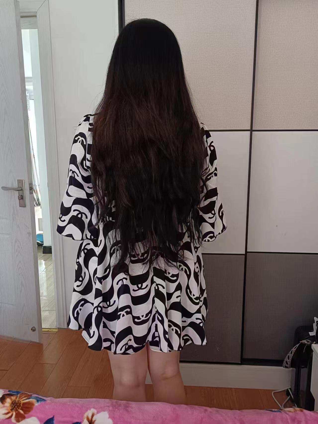 康桥温柔知性大姐姐