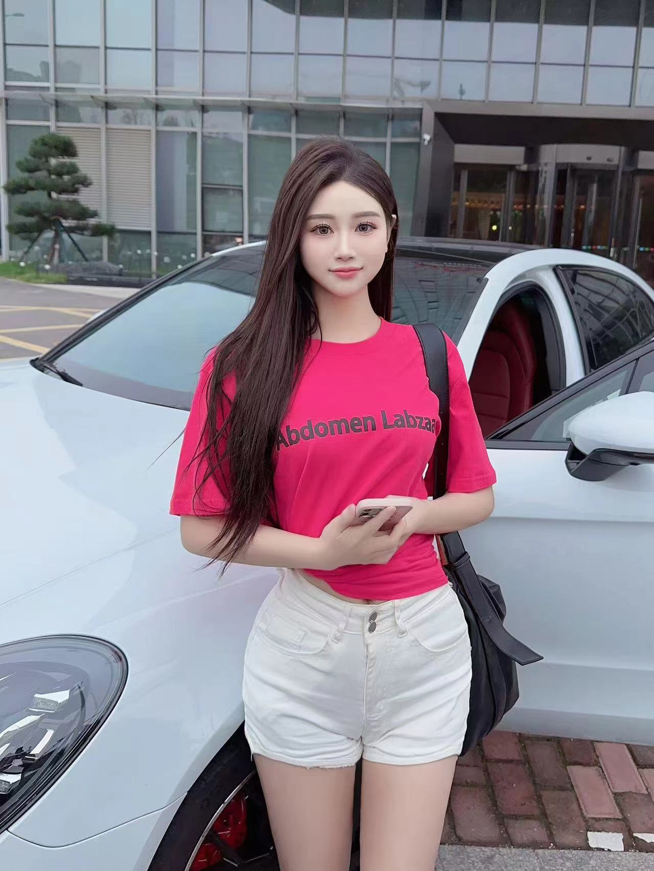 雨花区白嫩乖巧小仙女