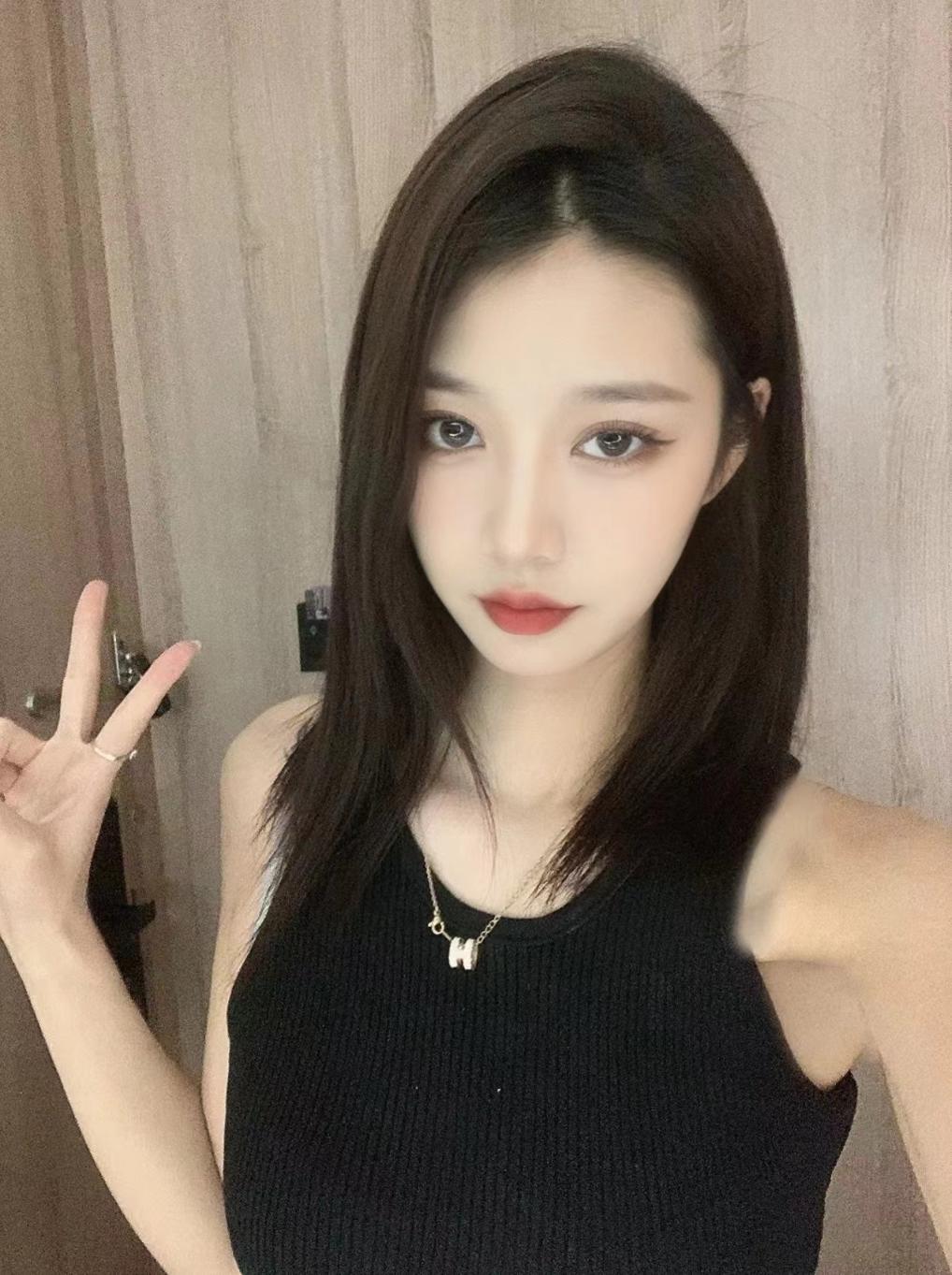 皮肤白嫩兼职绵绵