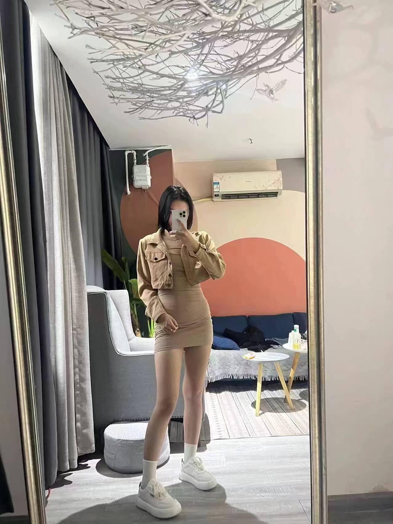 人照合一晚上八点半下班有空可以视频