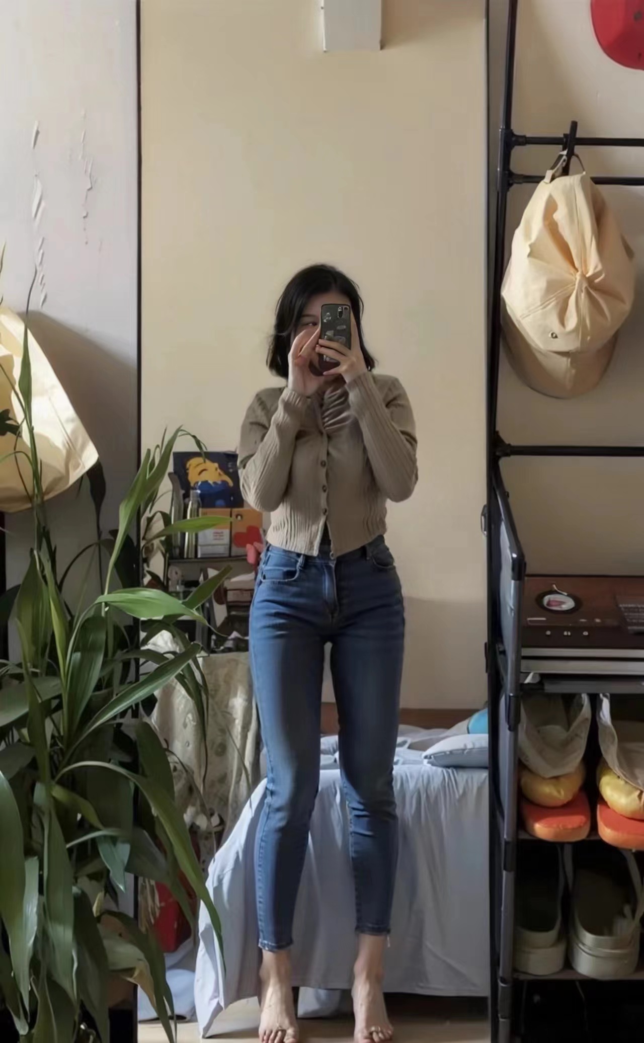 沙尾丰乳肥臀小姐姐富富