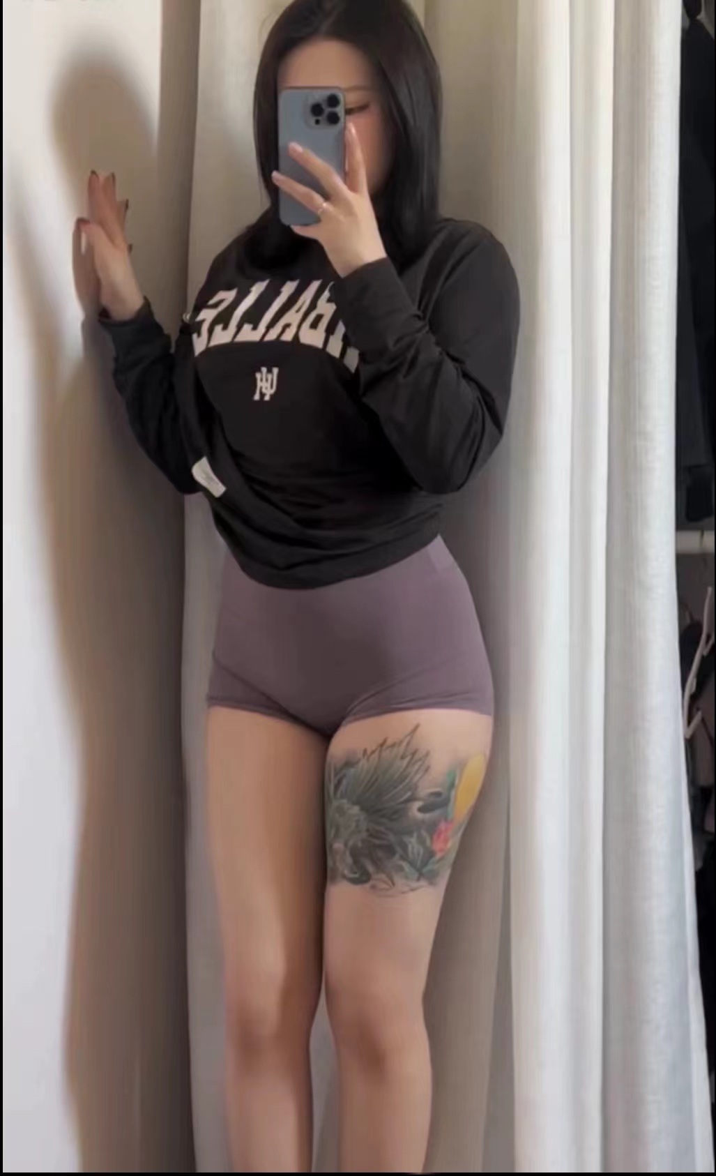 沙尾丰乳肥臀小姐姐富富