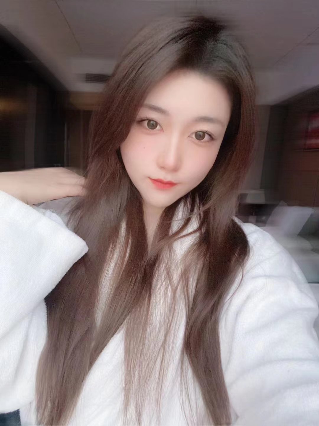 微电园白嫩曦曦妹