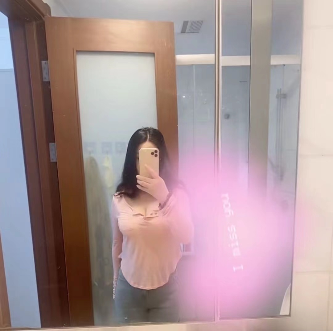 江北美艳肉弹榨汁机欣欣