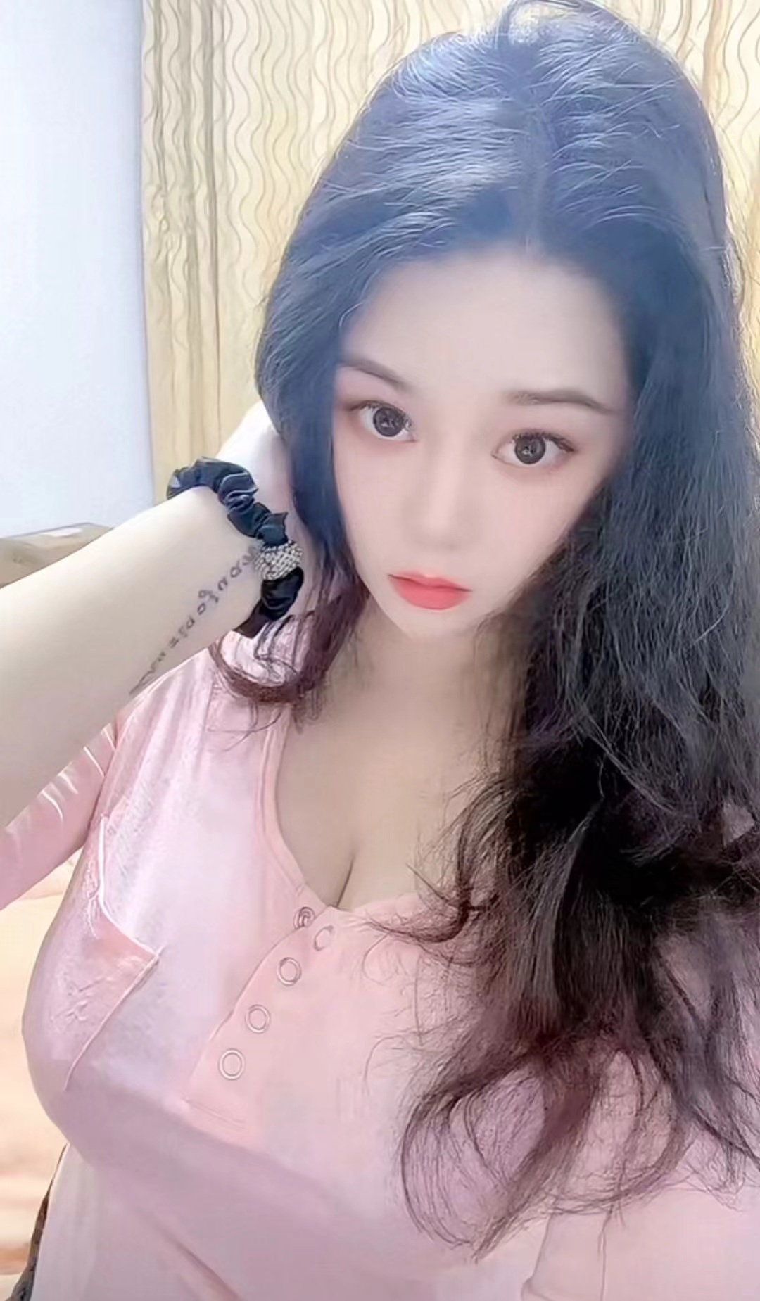 江北美艳肉弹榨汁机欣欣