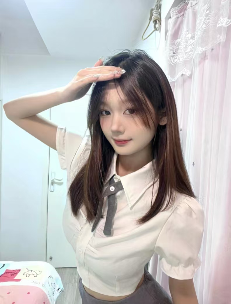 临平区柔雪儿，乖巧可爱