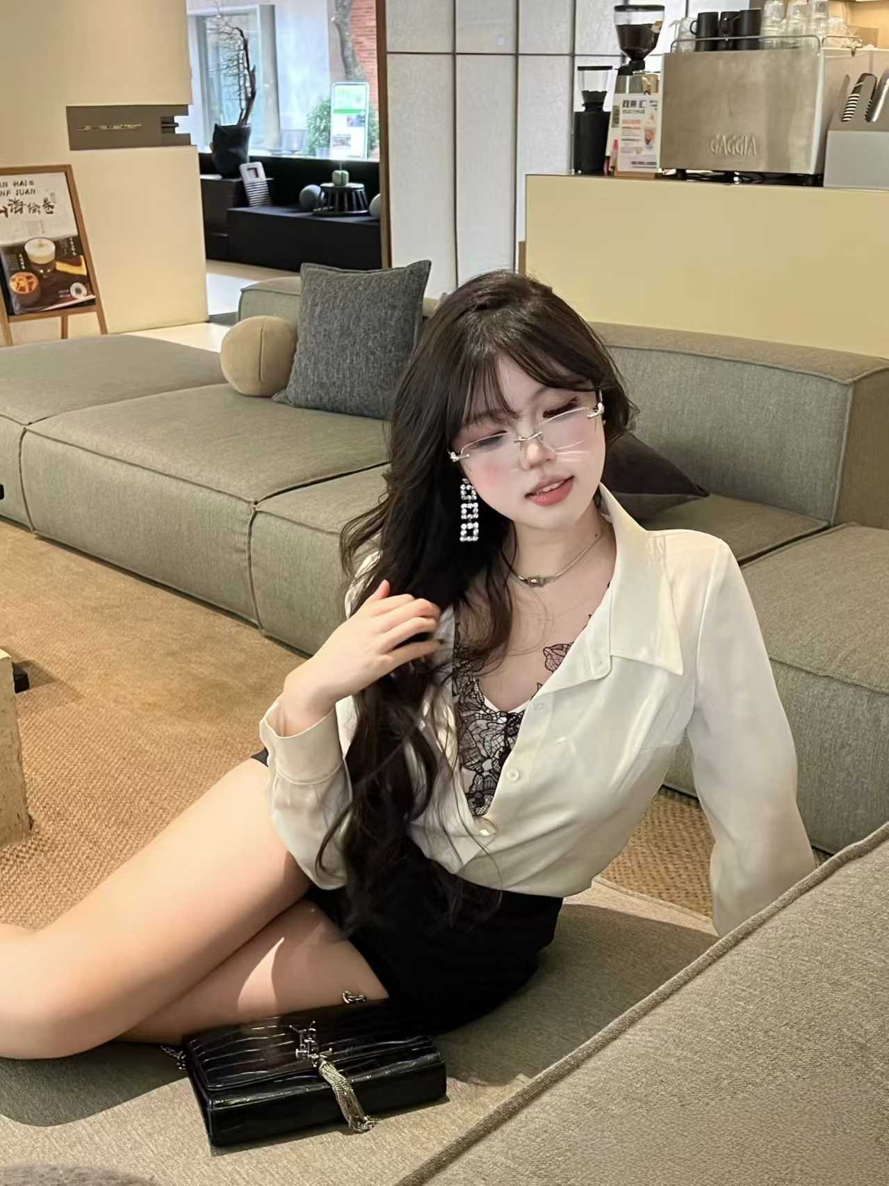 天河区可上门清纯小妹