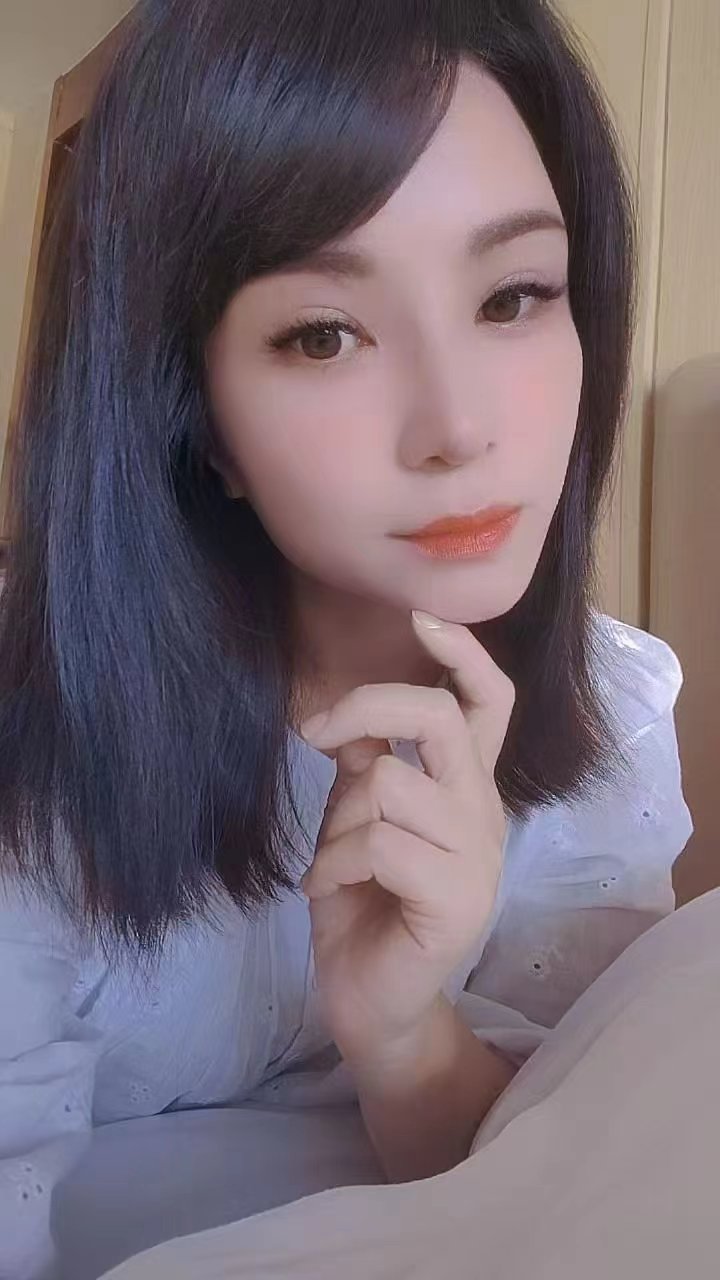 梅花园服务系小姐姐桢桢