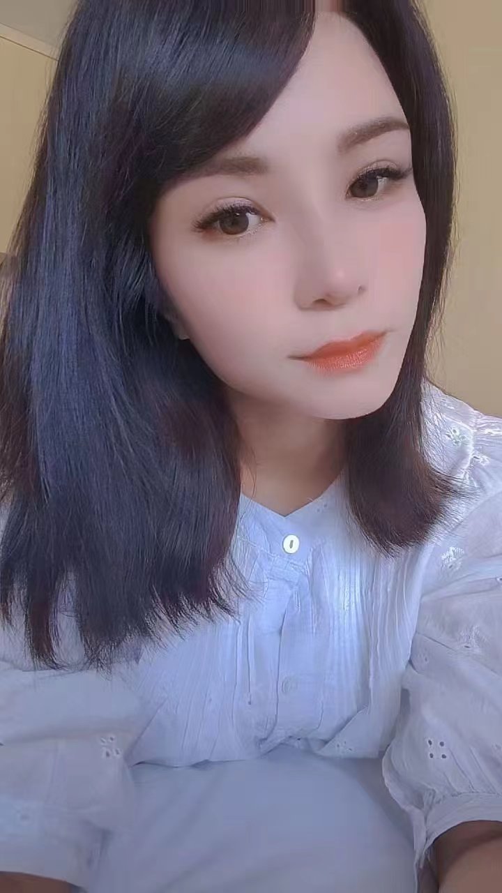 梅花园服务系小姐姐桢桢