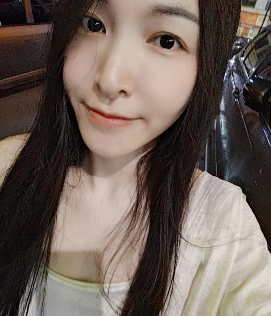 天河温柔服务系小姐姐misu