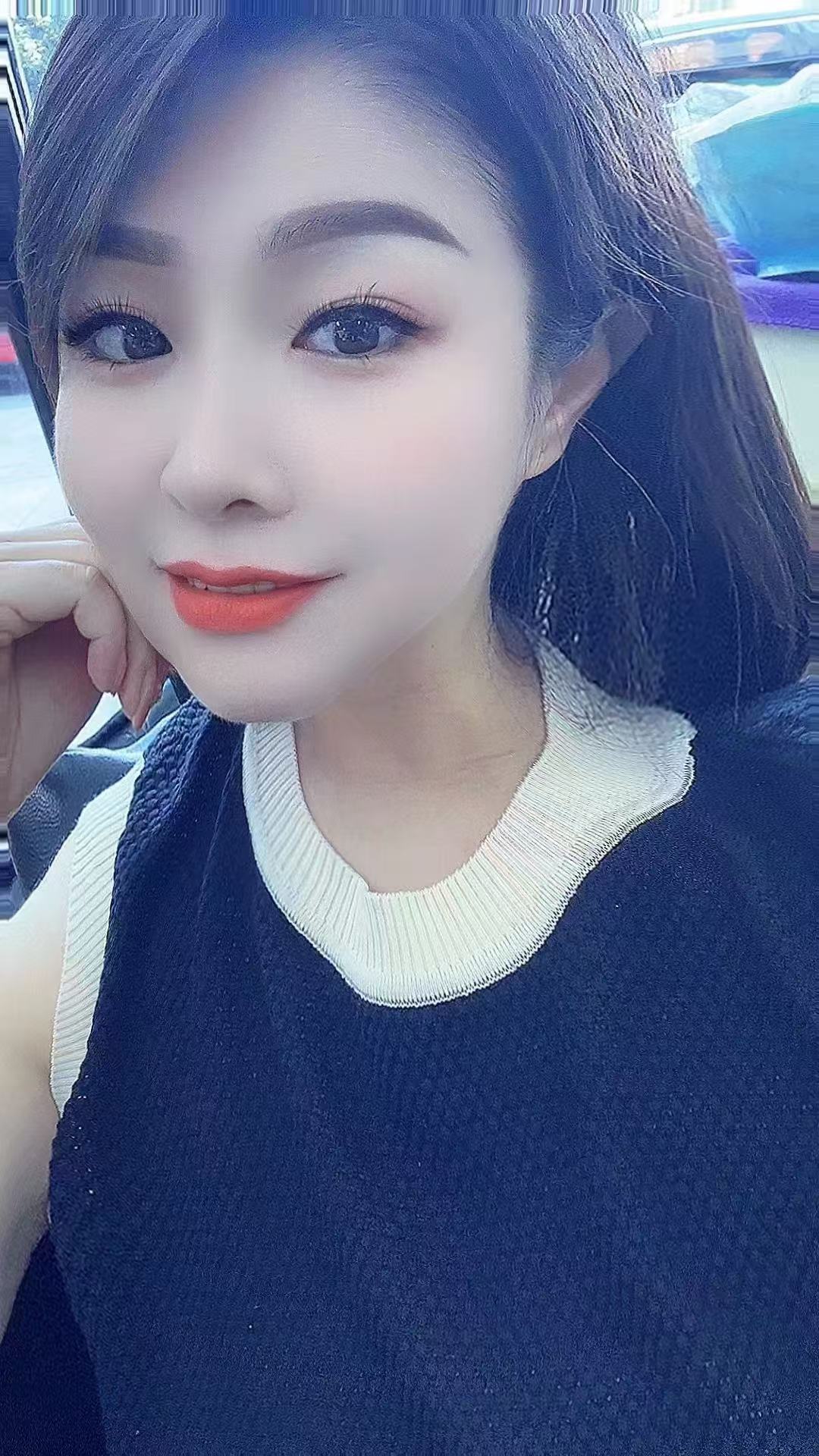 相城区丰润气质御姐柠檬