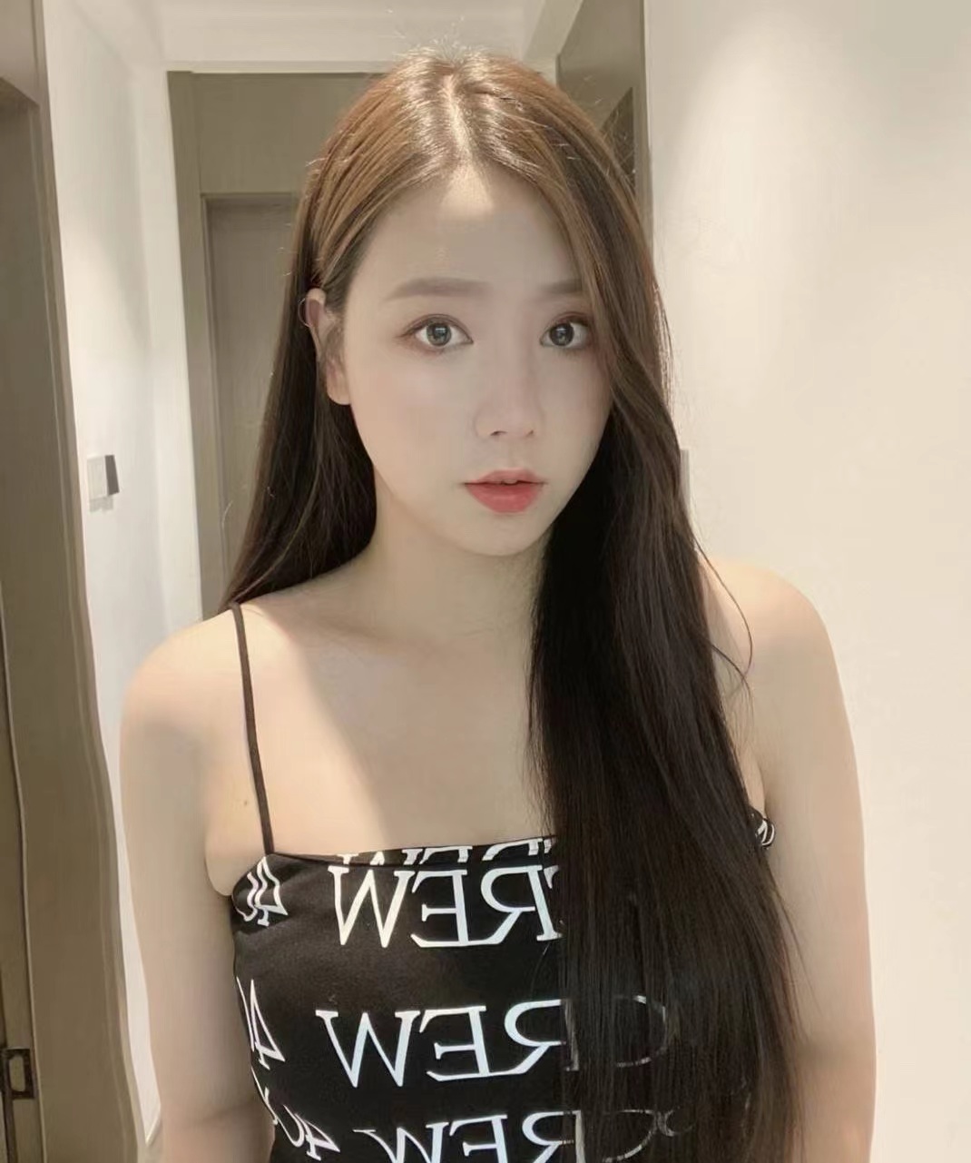 龙归圆润白嫩甜妹小美