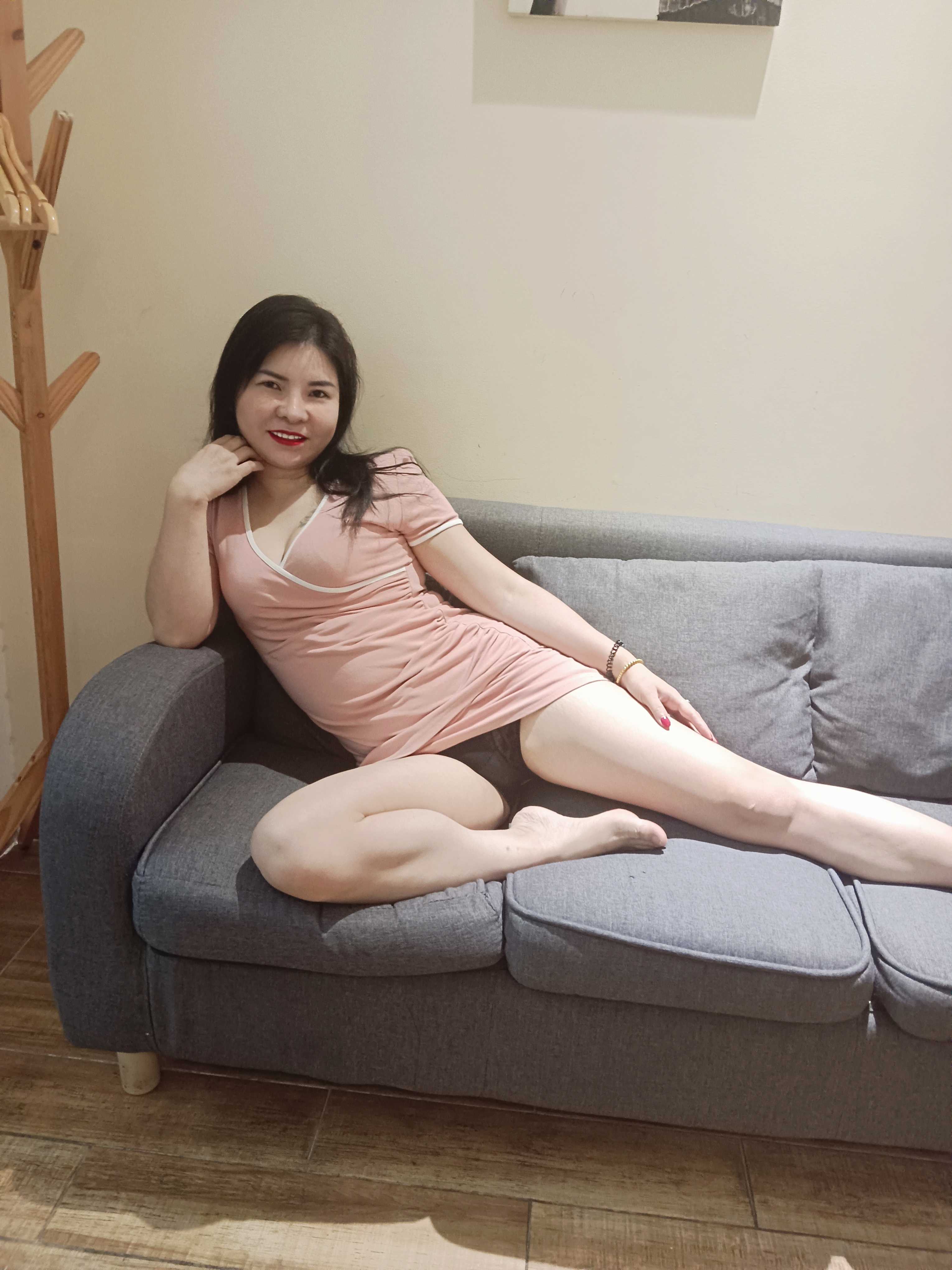 白云区新市性感少妇