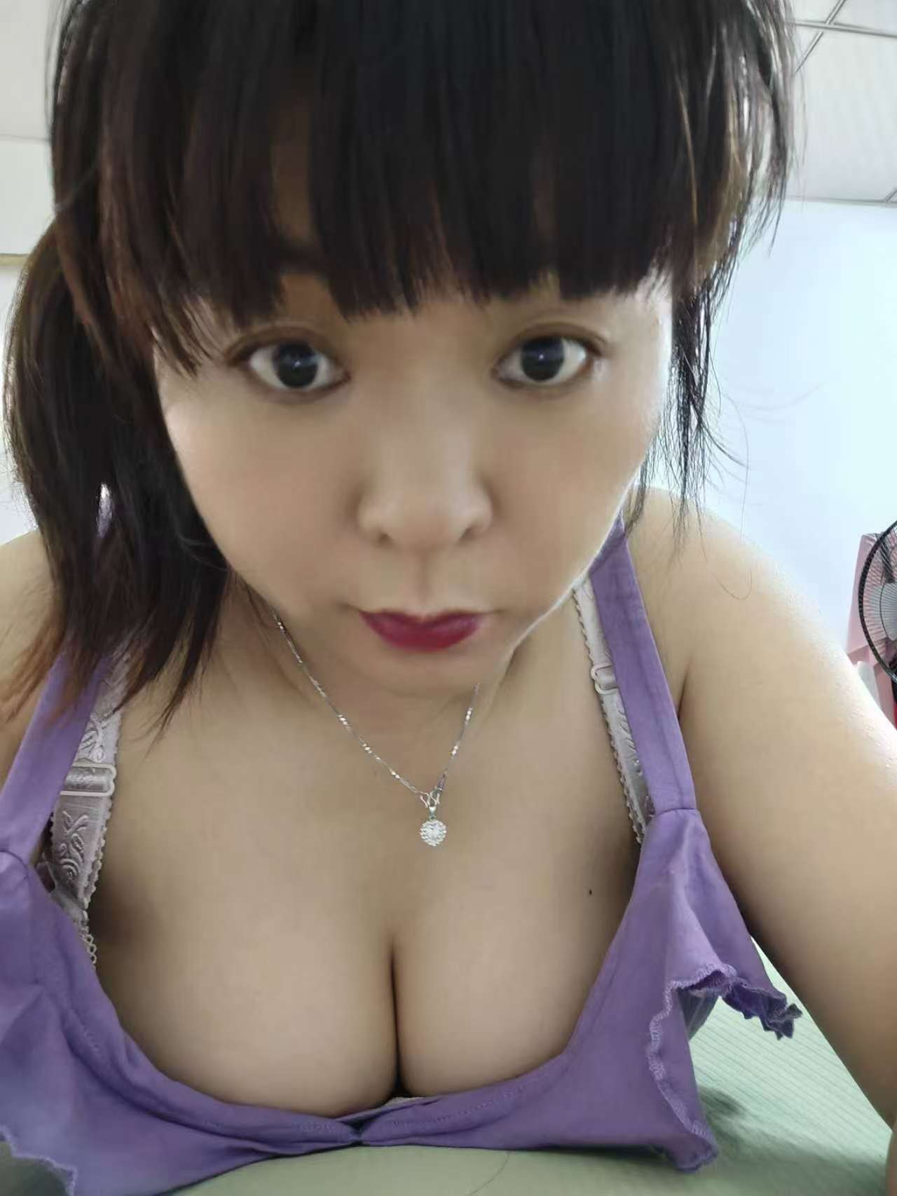 闵行风情大奶少妇