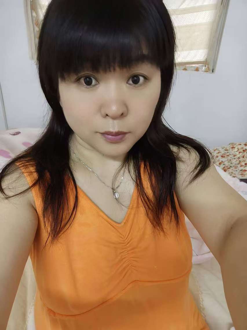 闵行风情大奶少妇