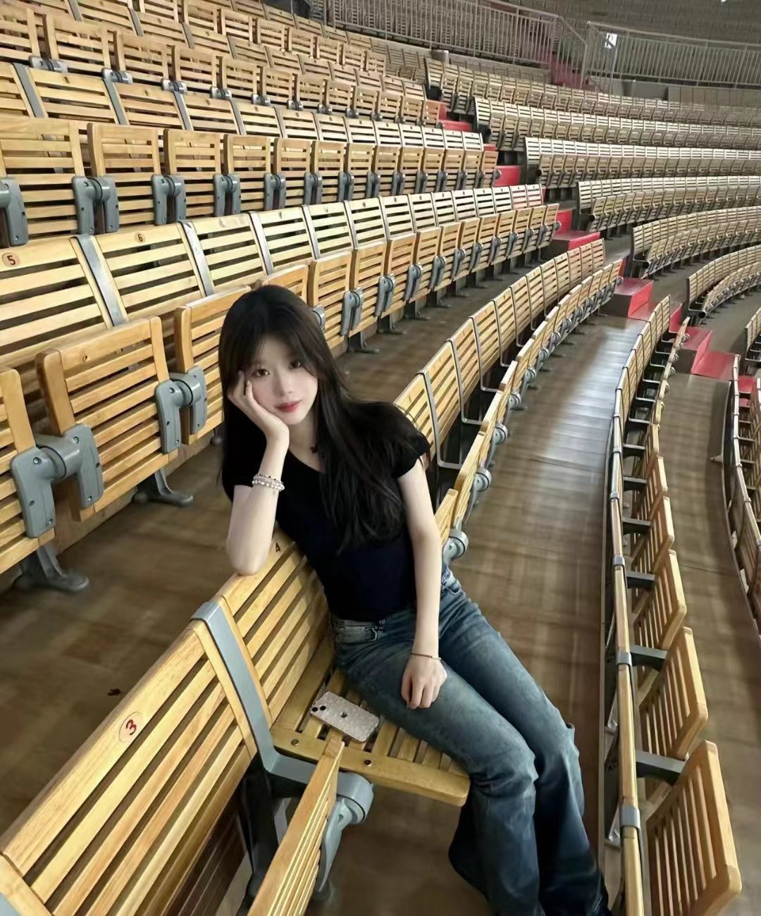 江岸区白嫩小甜妹暖暖