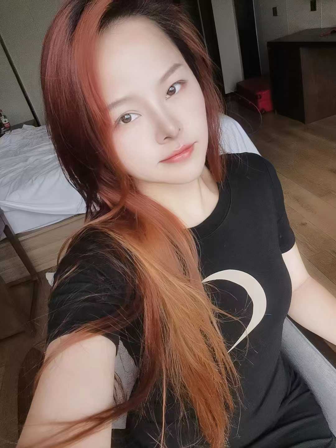 宝安纯欲服务系小姐姐优娜