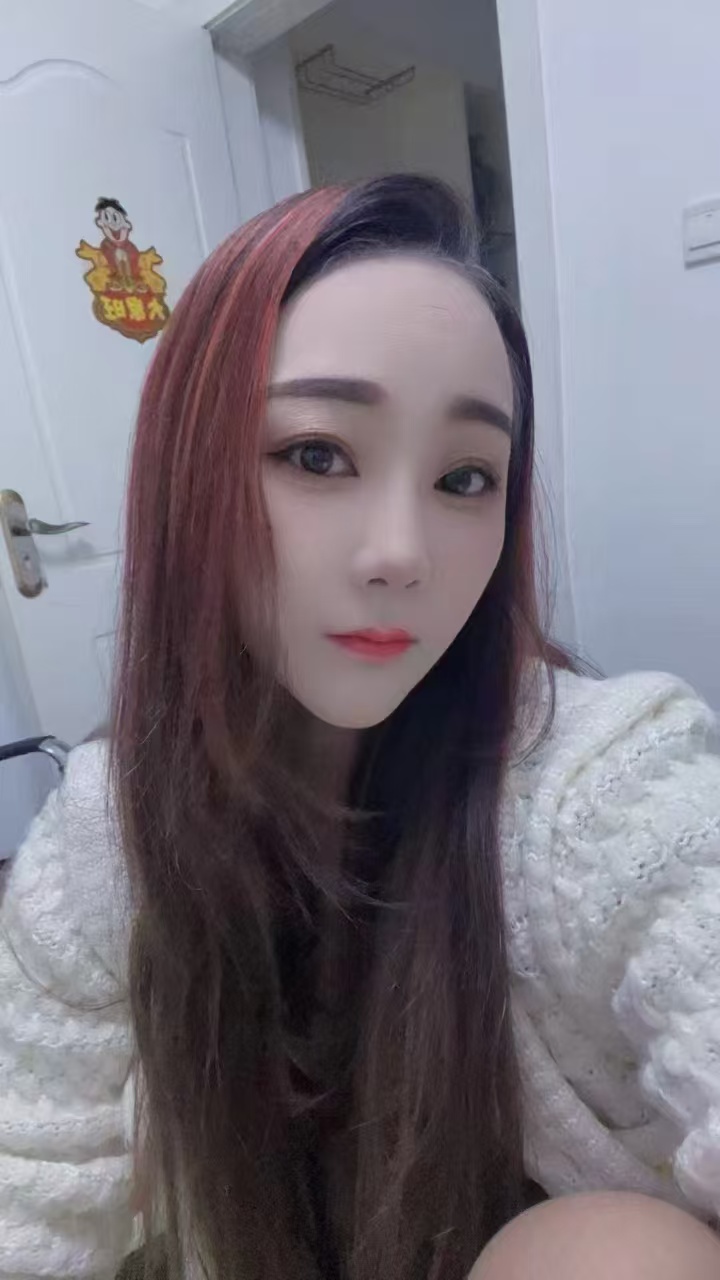 亭湖超性感美女