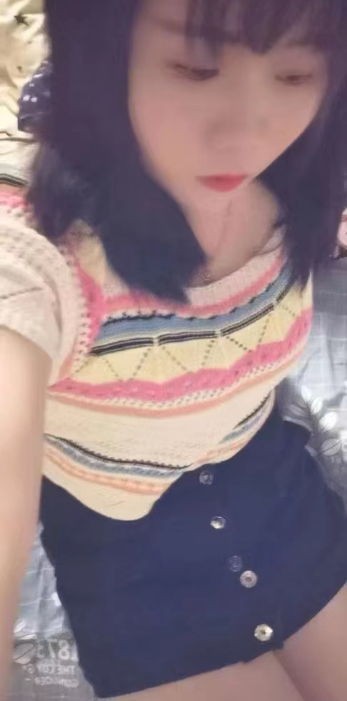 萧山白嫩甜妹小丽