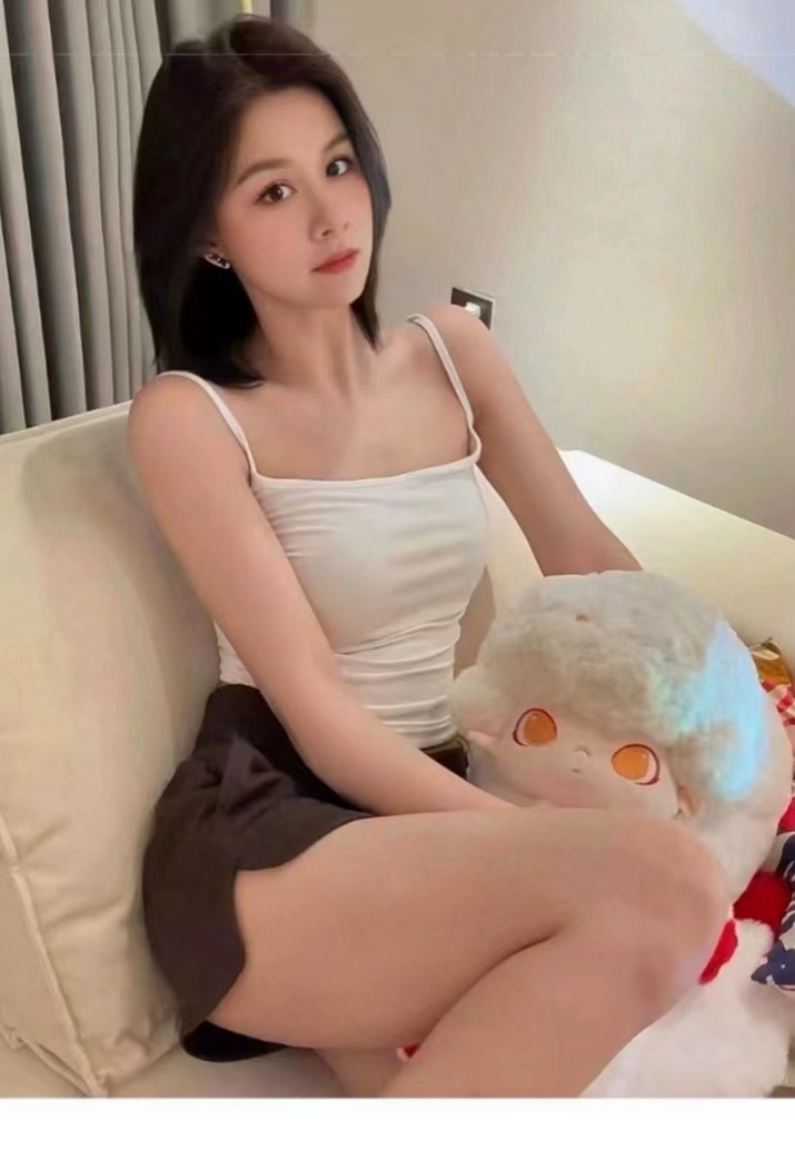 徐汇白嫩惹火小姐姐