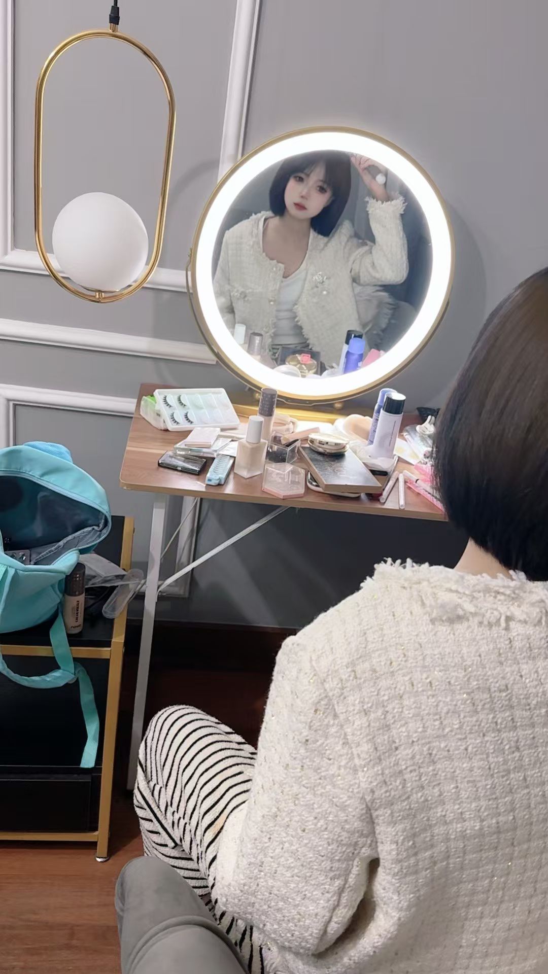 浦东兼职小萝莉