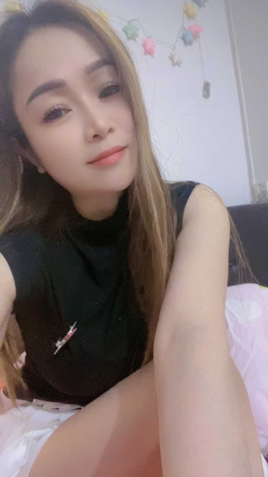 昆山魅惑柔情御姐珊珊