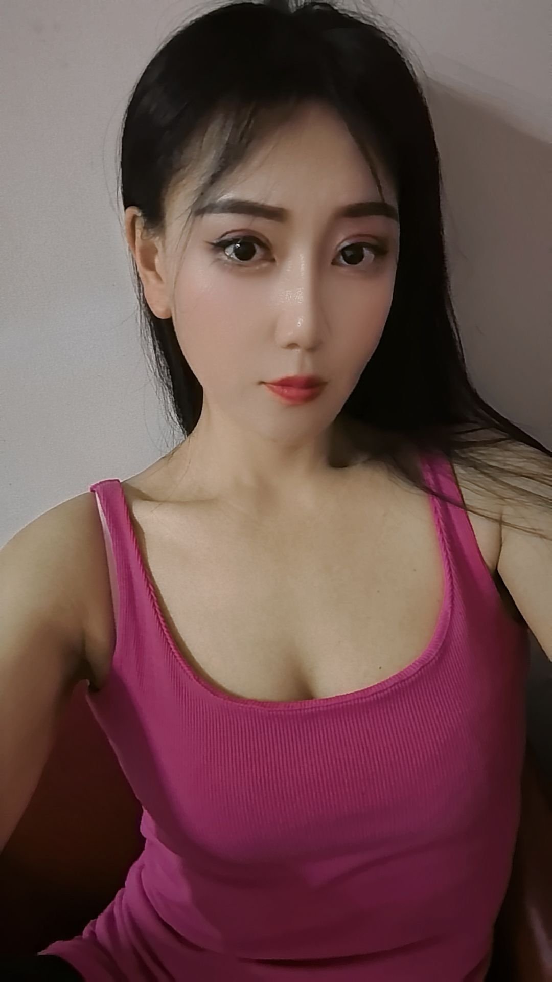 桥西区新人小姐姐