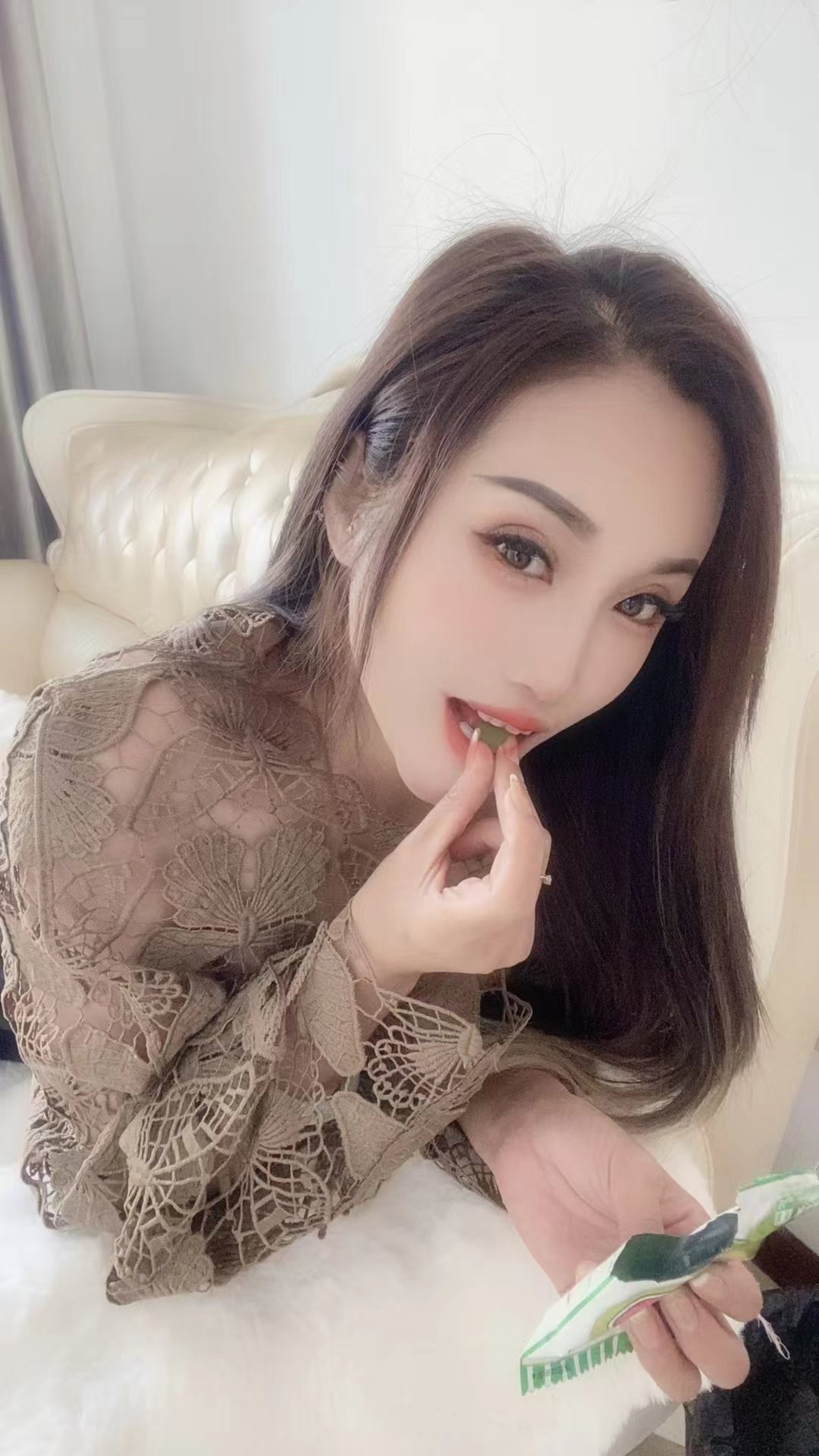 西青服务系小姐姐露露