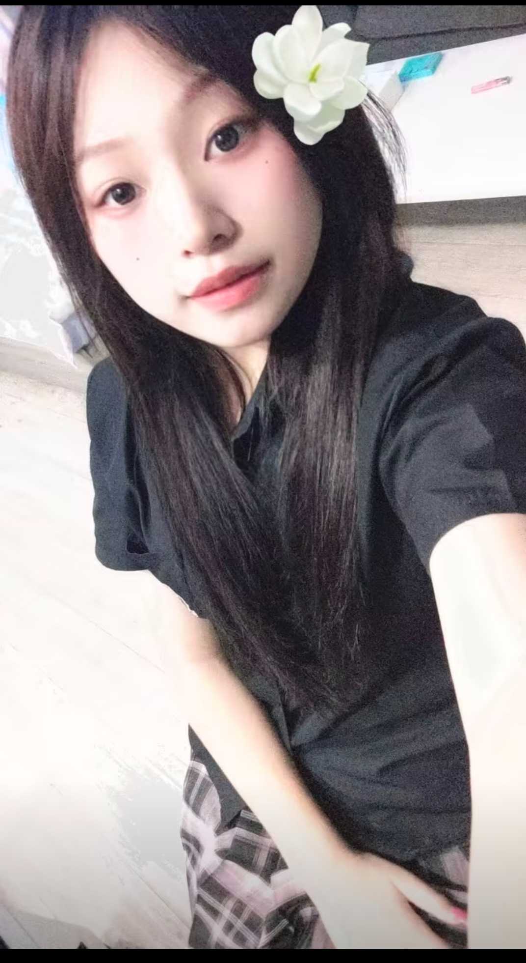 性价比00后小妹妹