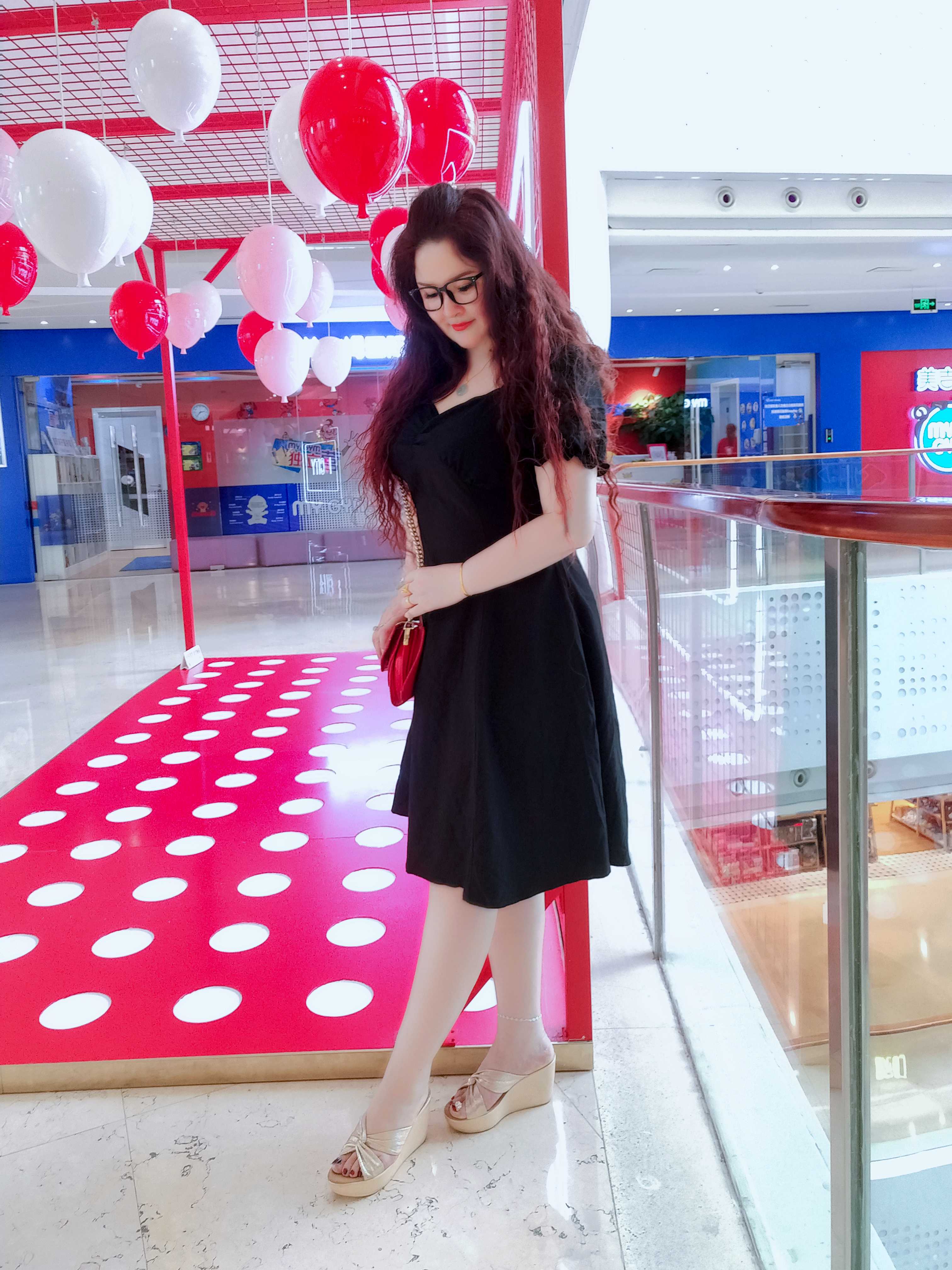 福田丰润特异功能少妇