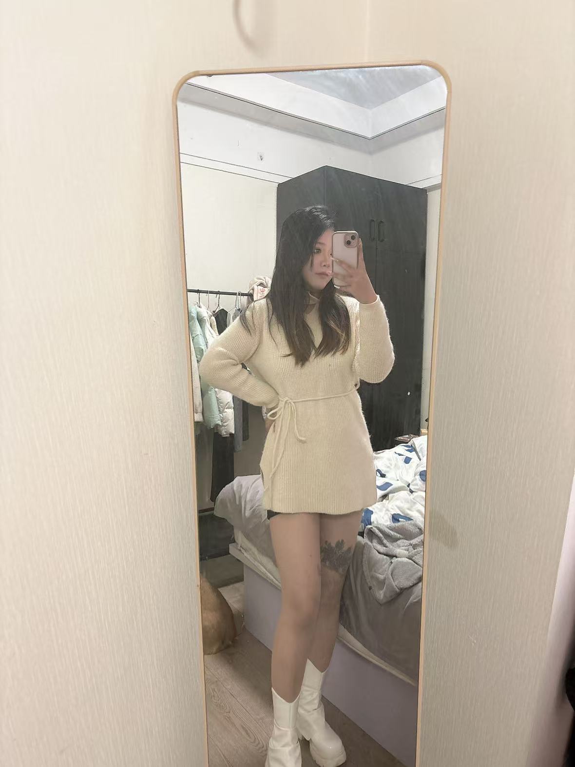 个人开发 很嫩 啥都会