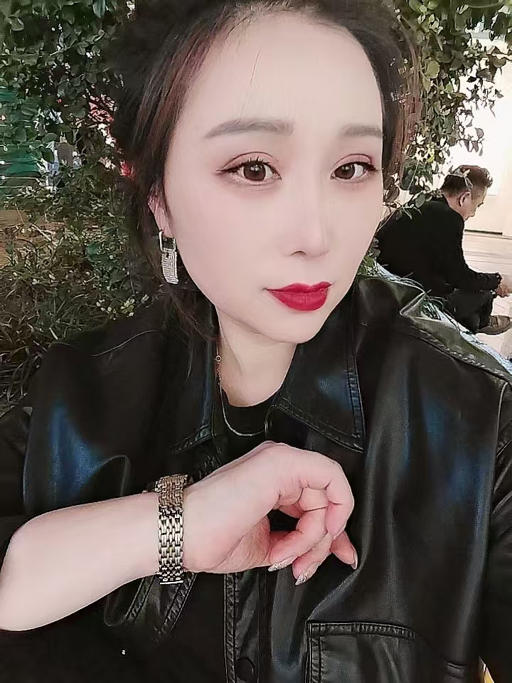 常熟风情魅惑少妇