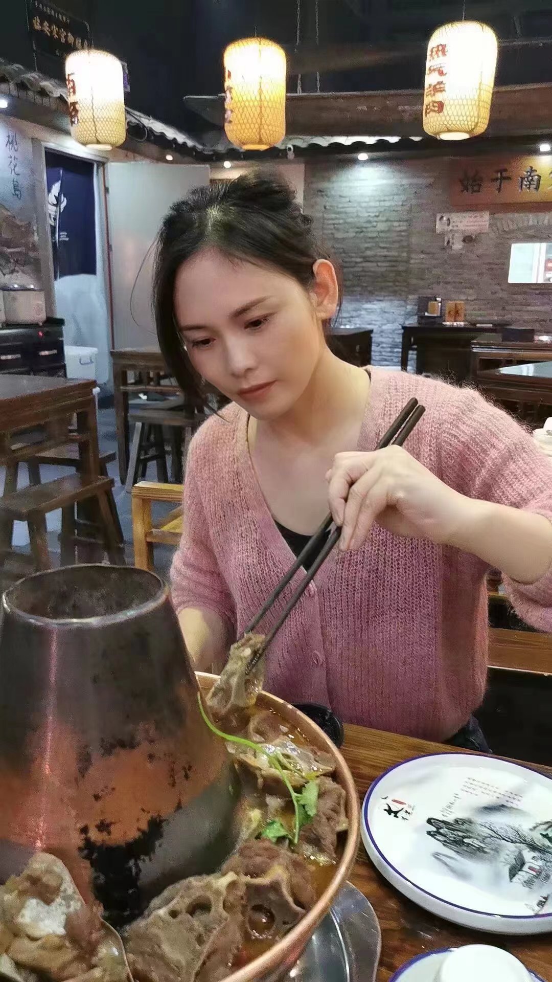 西兴柔情少妇小土豆