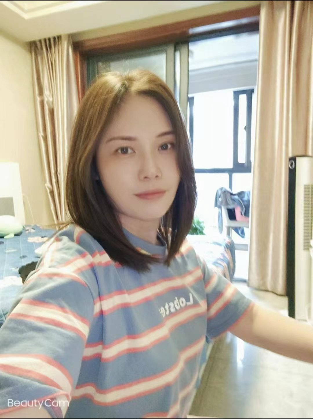 西兴柔情少妇小土豆