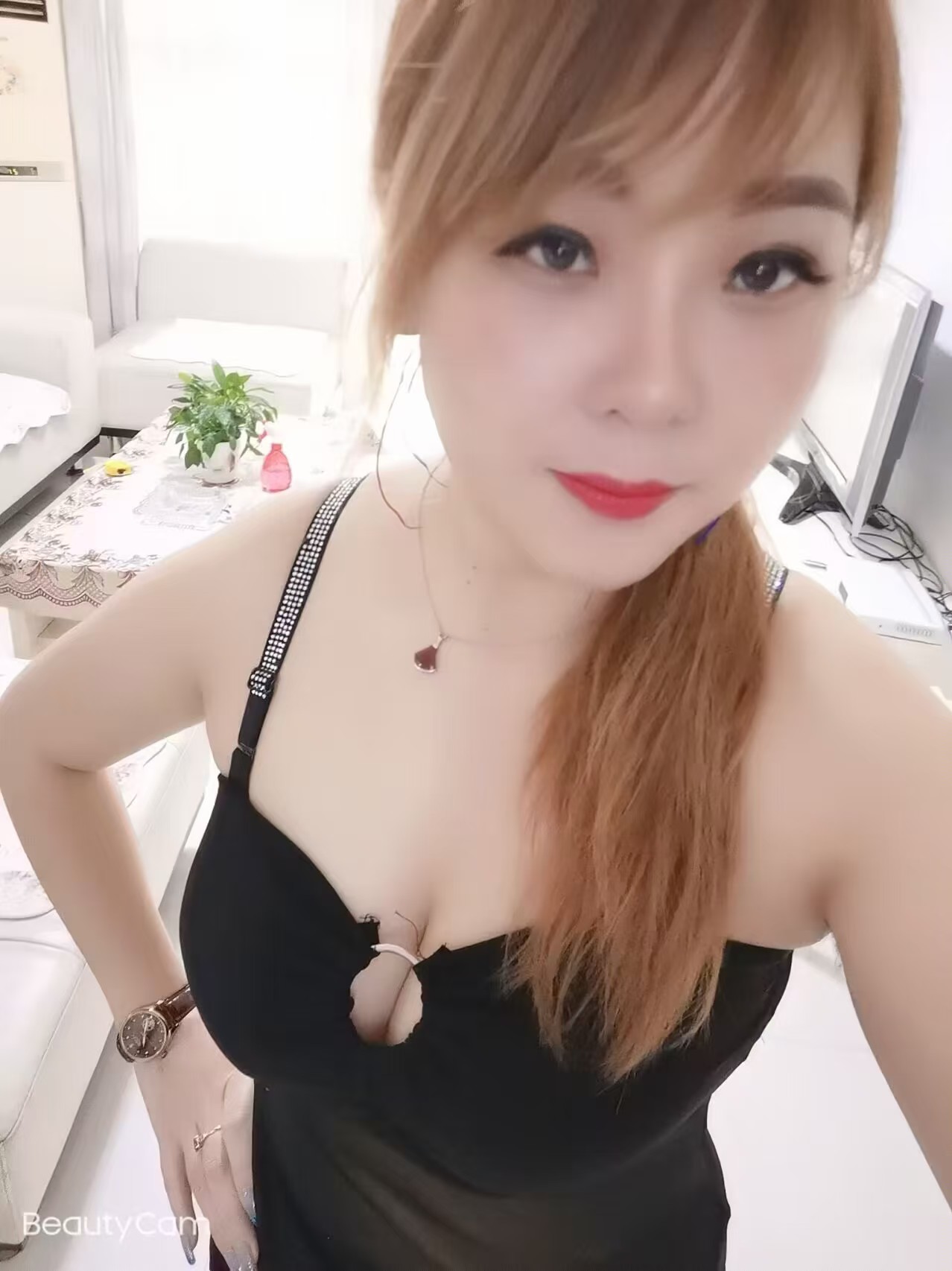 园区丰润欲女小小老师