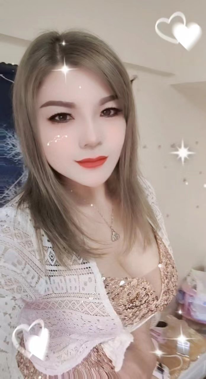 汉口大胸小姐姐双双