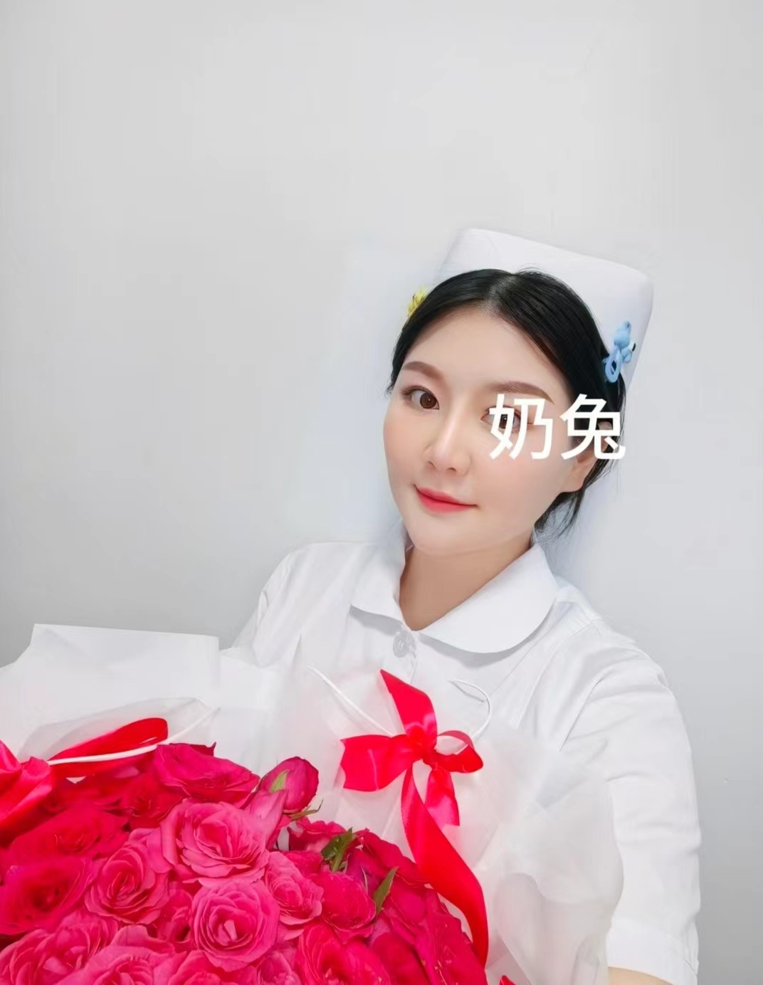 值得体验的一枚妹子