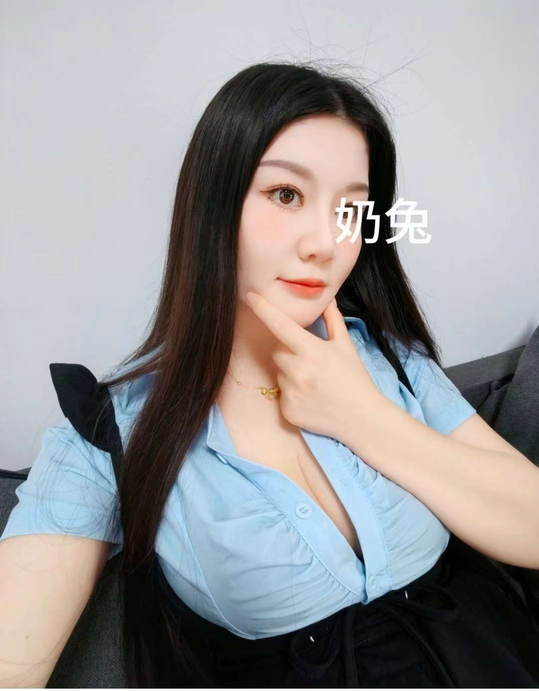 值得体验的一枚妹子