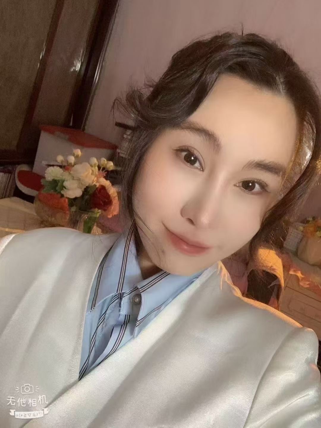 佛山温柔的微微