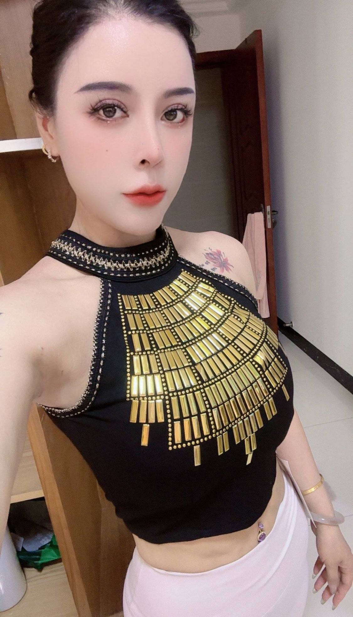 顺德龙江健身教练