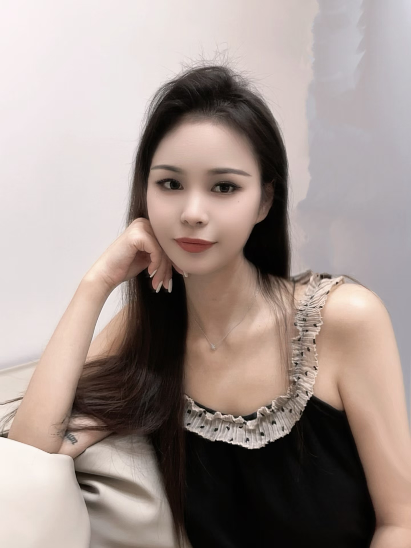 渝北白皙火辣小姐姐开心