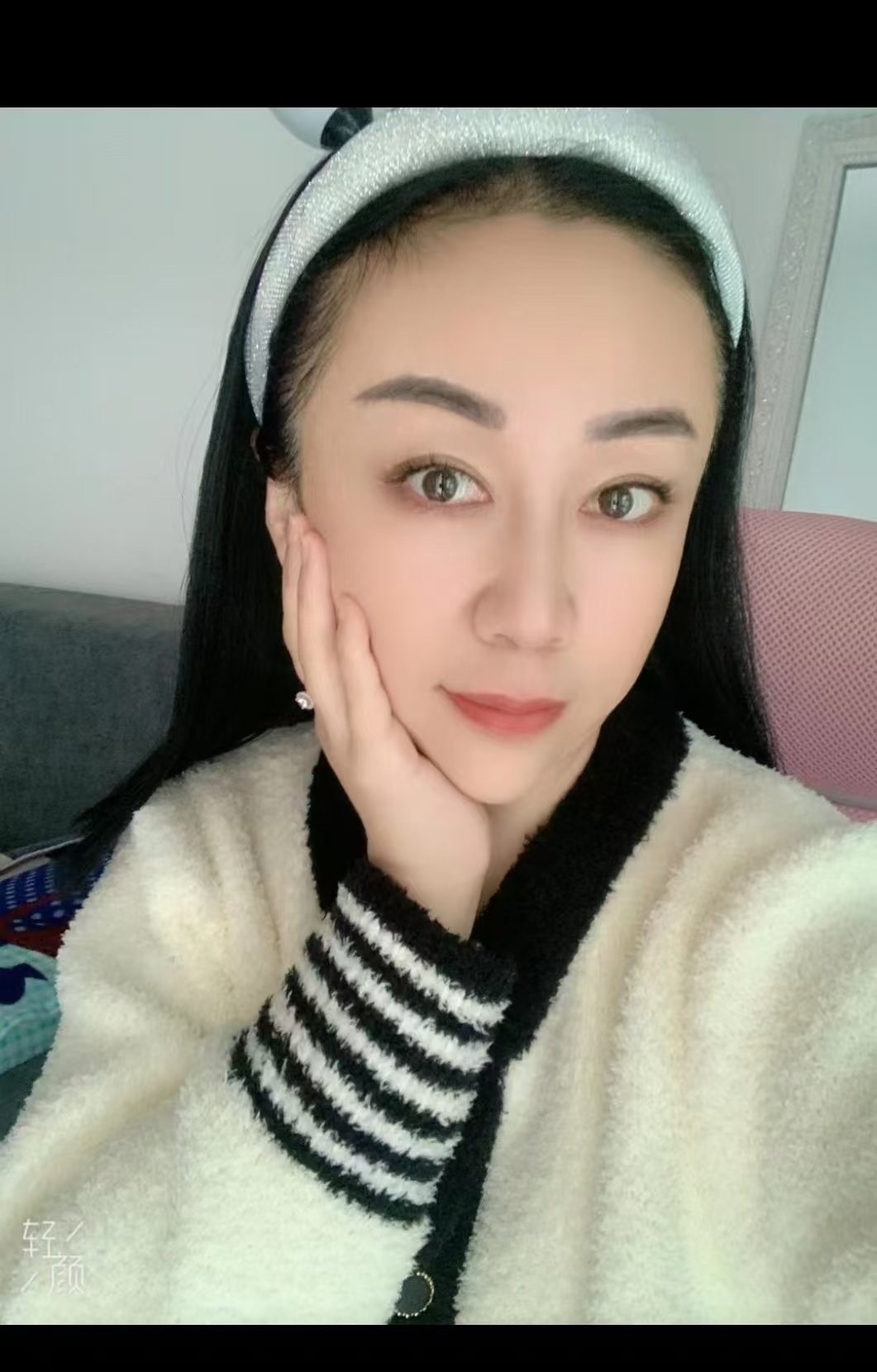 金水丰满气质型熟女妍妍