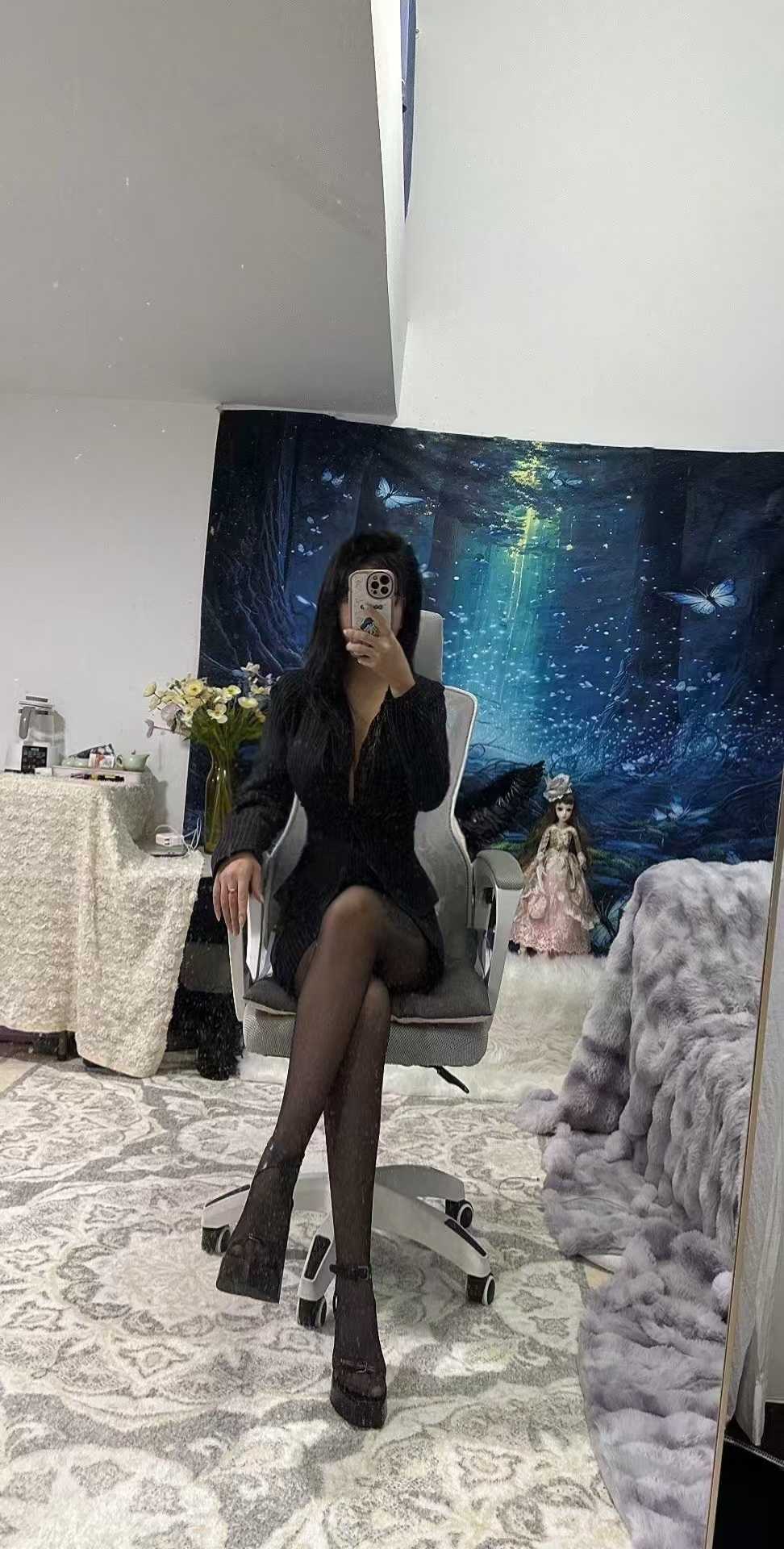 纯天然大胸兼职Sao乐乐