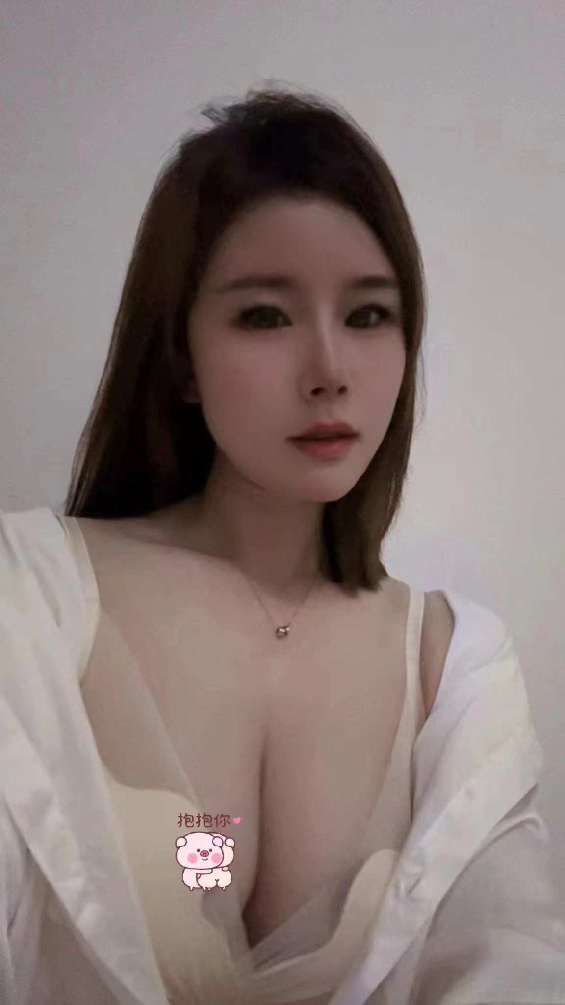 南山丰润诱人小姐姐娜娜