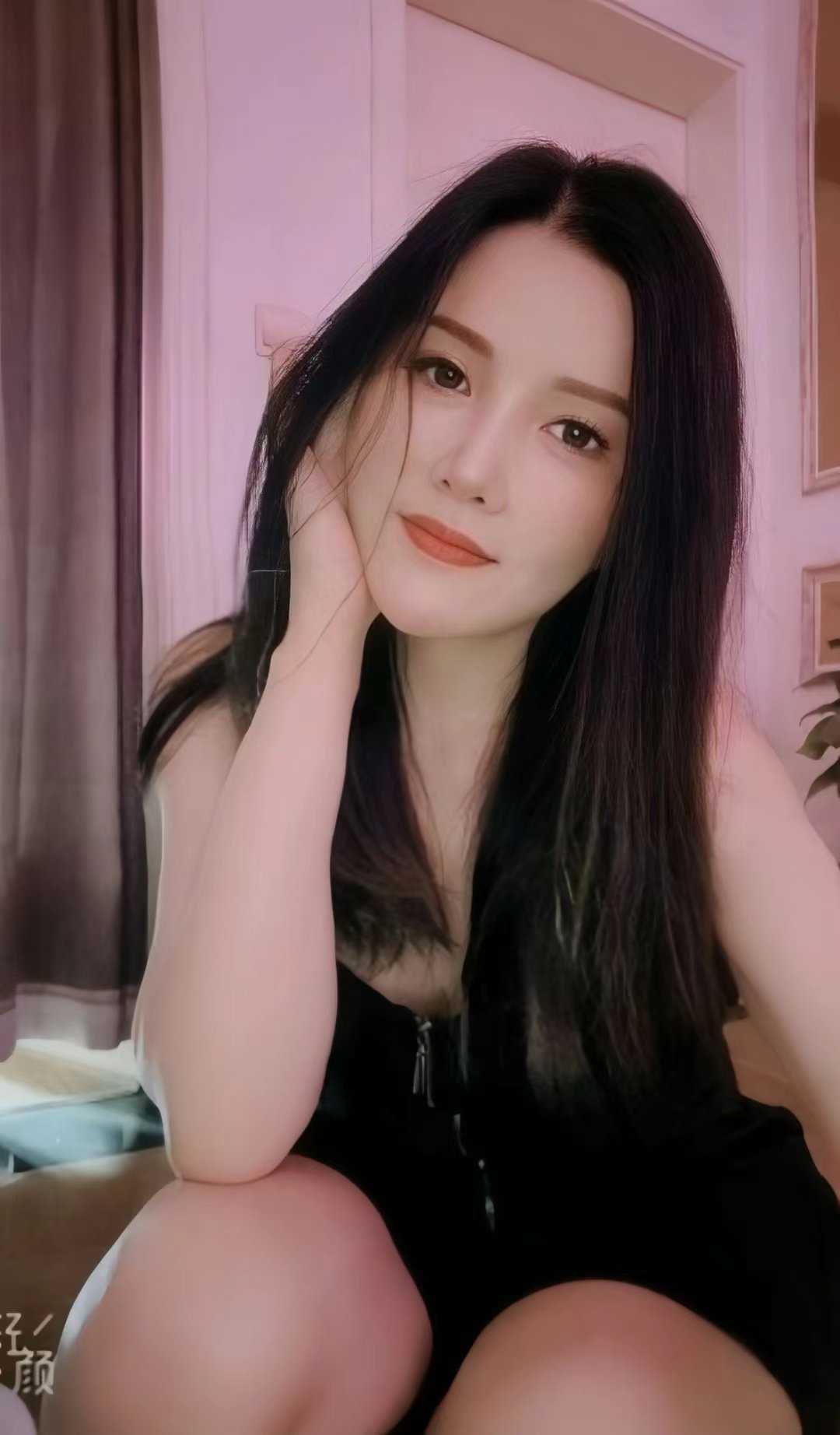 武昌美艳大胸小姐姐敏儿