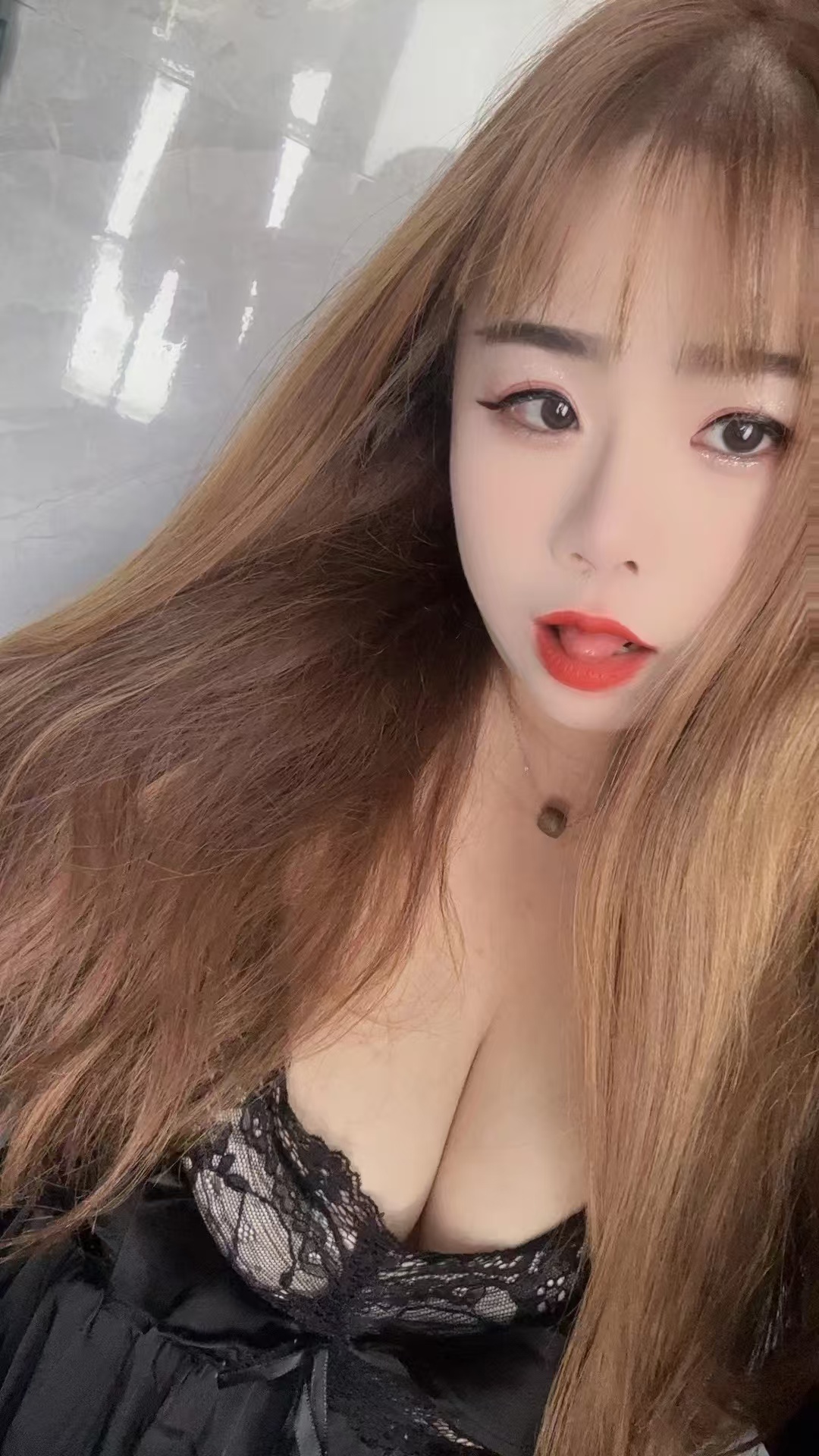 居家开课性价比小少妇