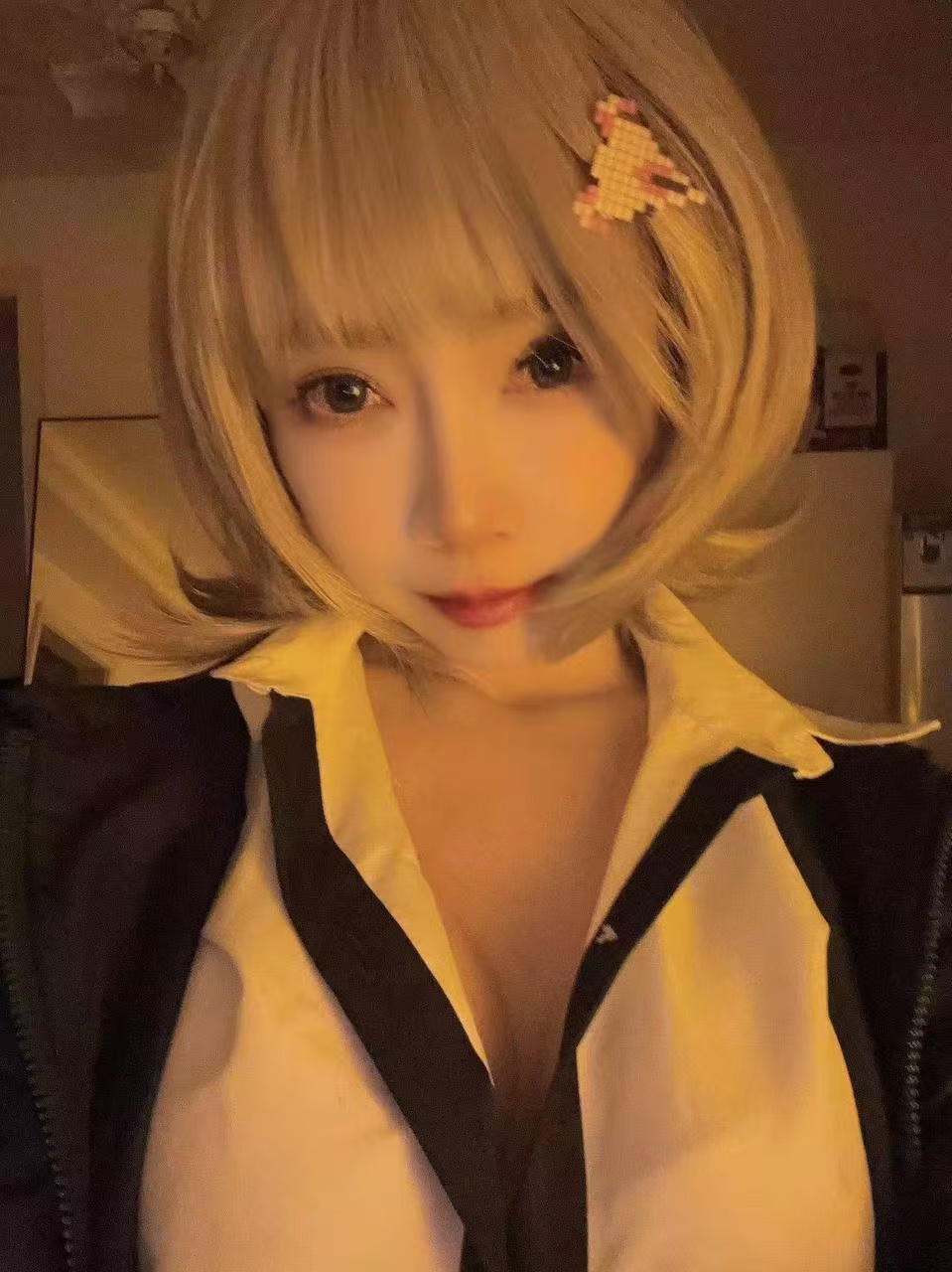 极品美腿尤美酱